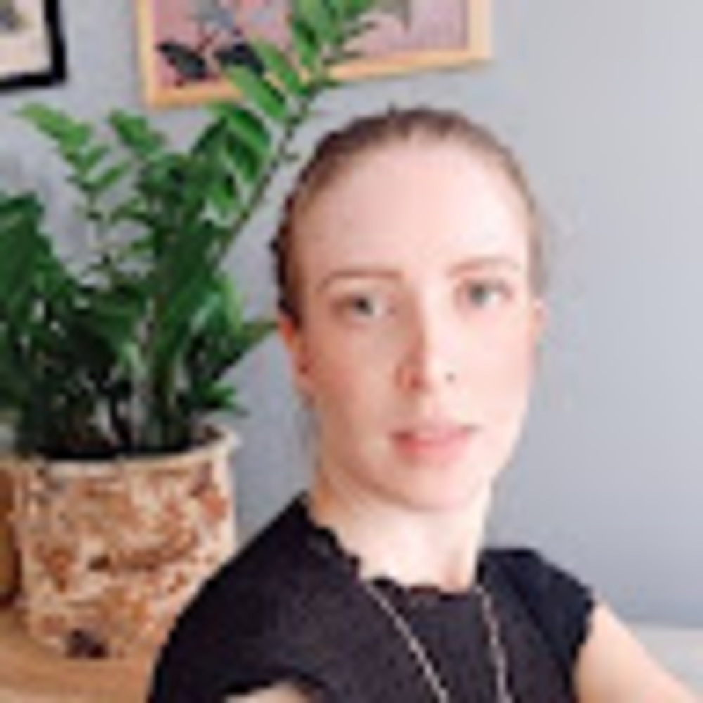 Meet your Posher, Tatiana